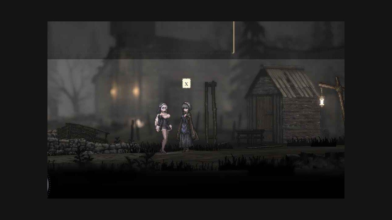 哥特少女勇闯恶魔城2 实机画面 专题图 2
