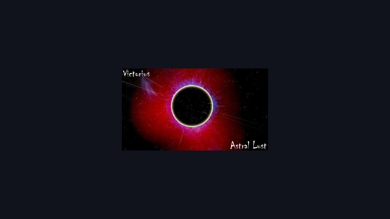 星体欲望 中文版 详情图 4