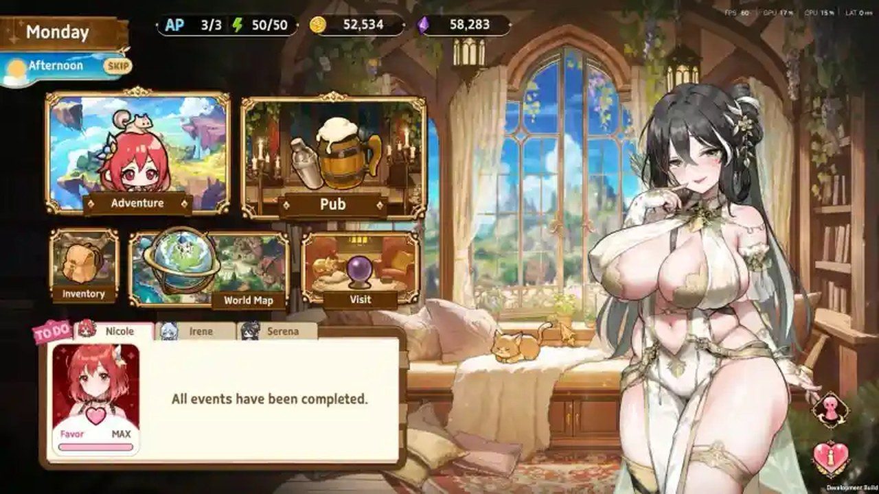 转生居酒屋 攻略要点 预览图 4